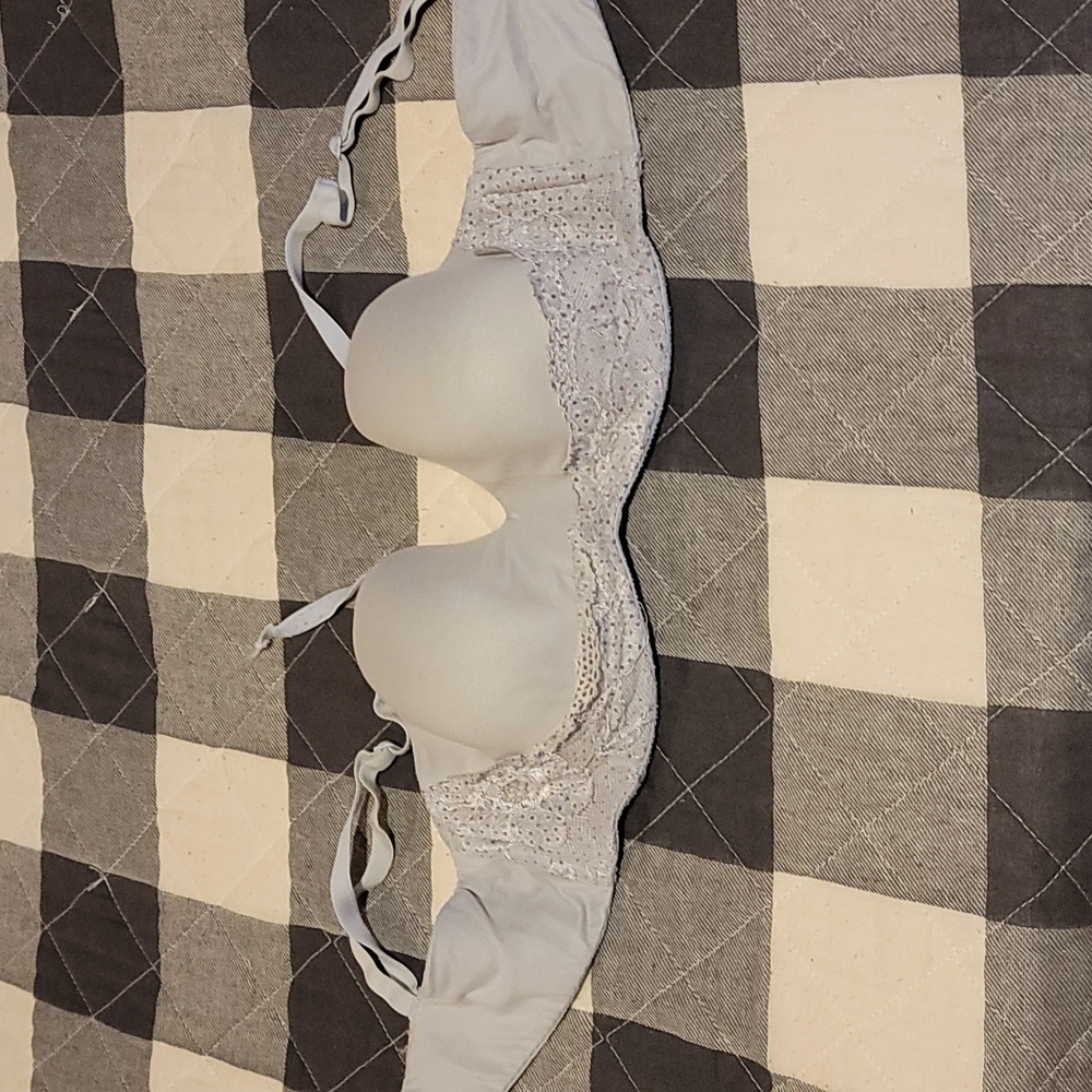 Victoria's Secret multiway bra